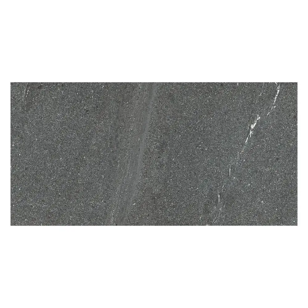 Eastford Anthracite Outdoor Tile - 1200x600x20mm | CTD Tiles